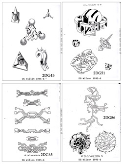 DG-M04.18.5x11 4 Flash Sheets THUMBNAIL