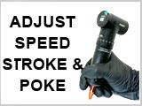 DH02 Flip Digital Speed. Stroke & Poke THUMBNAIL