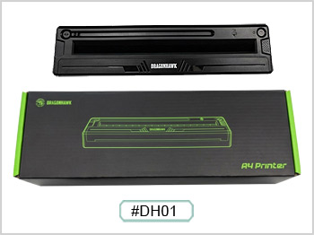 Dragonhawk Stencil Maker MAIN