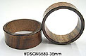wDSCN3689-38mm Wood Tunnel Pair THUMBNAIL