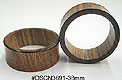 wDSCN3691-38mm Wood Tunnel Pair THUMBNAIL