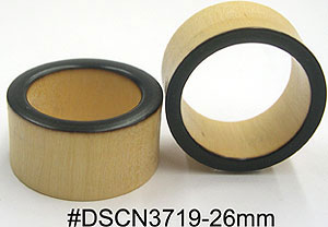 w26mm DSCN3719 Wood Tunnel Pair MAIN