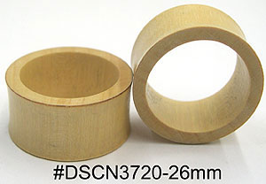 w26mm DSCN3720 Wood Tunnel Pair MAIN