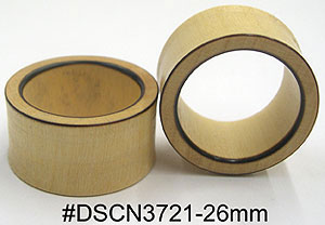 w26mm DSCN3721 Wood Tunnel Pair MAIN