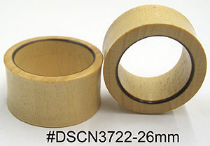 w26mm DSCN3722 Wood Tunnel Pair MAIN