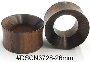 w26mm DSCN3728 Wood Tunnel Pair MAIN