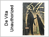 De Vita Unauthorized THUMBNAIL