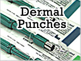 Piercing Dermal Punches #PT1420 THUMBNAIL