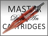 Diau-An Master Cartridges THUMBNAIL