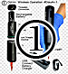 DiauAn 3 in 1 Pen SWATCH