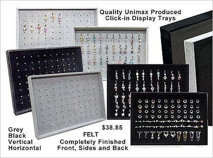 DISP3140 Jewelry Display Tray MAIN