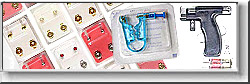 For Ear Piercing Guns