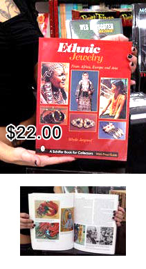 Ethnic Jewelry MAIN