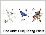 Eunju Kang Prints THUMBNAIL
