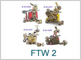 Ftw Brass Tattoo Machines 2 THUMBNAIL