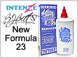 Intenze Formula 23 BJ Betts THUMBNAIL