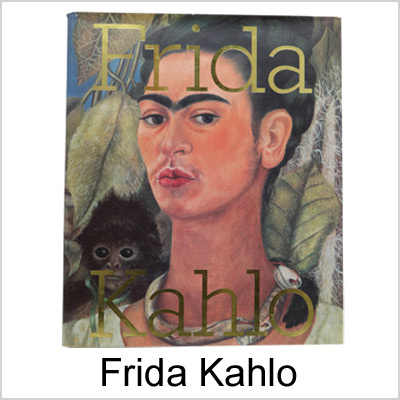 Frida Kahlo MAIN