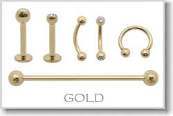 Gold
