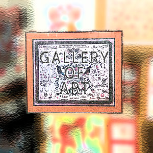 Gallery Art MAIN