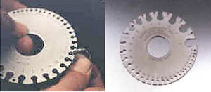 PT201, PT202 Gauge Wheels MAIN
