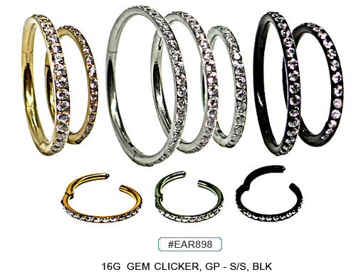 EAR0898 16G Gem Clicker MAIN
