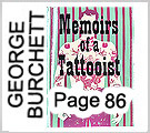 Memoirs of a Tattooist, George Burchett, p86 THUMBNAIL
