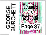 Memoirs of a Tattooist, George Burchett, p86 MAIN