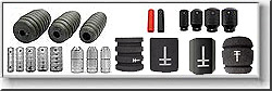 Tattoo Grips