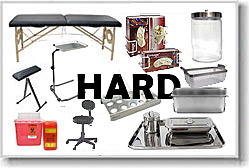 Hard Goods