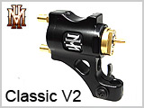 HM-CLASSIC V2 Tattoo Machines THUMBNAIL