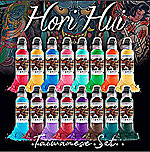 World Famous 16 1-Oz Hori Hui SWATCH