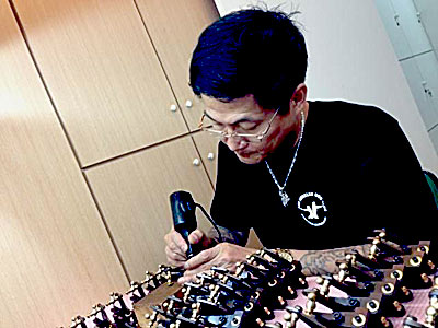 Master Chen A4 MAIN