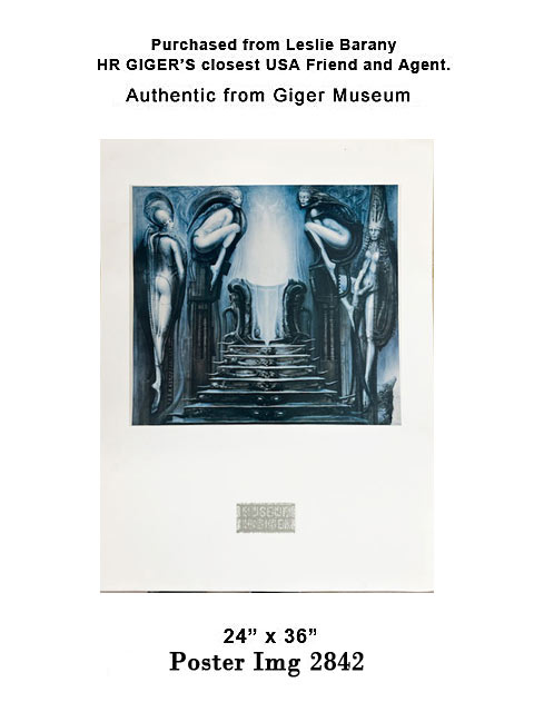 Poster: GIGER IMG 2842 MAIN