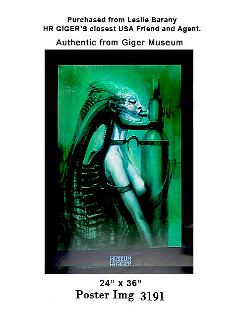 Poster: GIGER IMG3195 MAIN