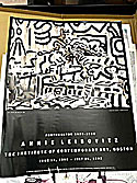 Poster: Annie Leibovitz IMG 3204 THUMBNAIL