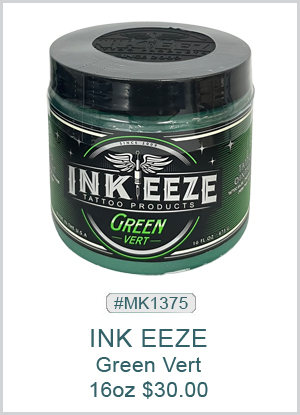 MK1375 INK-EEZE MAIN