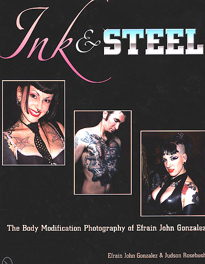 Ink and Steel $10 MAIN