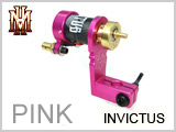 INVICTUS PINK by HM Direct Drive Rotary THUMBNAIL