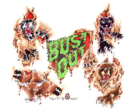 Flash by JS: BUST OUT! MAIN