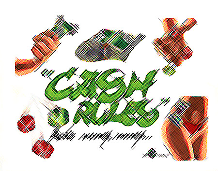 Flash by JS: Cash Rules MAIN