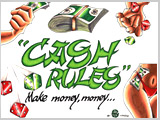 Flash by JS: Cash Rules THUMBNAIL