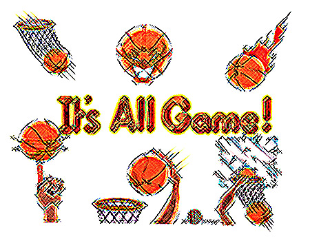 Flash by JS: It's All Game MAIN