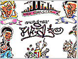 Flash by JS: Only 4 Tha' Real THUMBNAIL