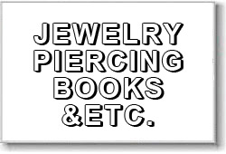 Jewelry Piercing Misc