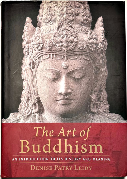 KART (W) The Art of Buddhism MAIN