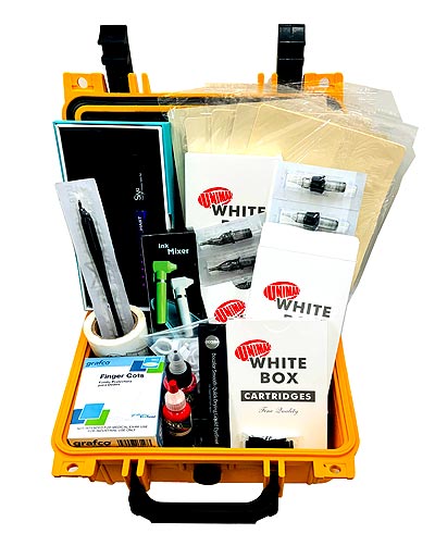 K30 Alopecia Follicular Restoration Kit MAIN