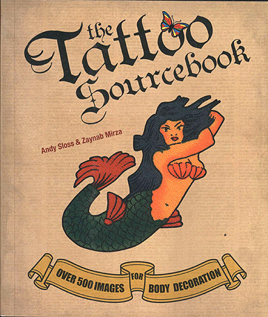 KART1208 Tattoo Sourcebook MAIN