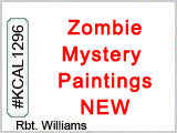 KCAL1296 (W) Rbt Williams Zombie Mystery MAIN