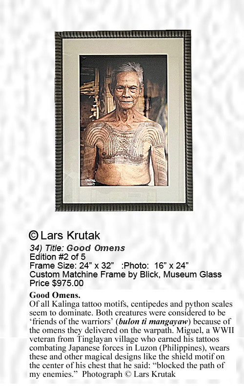 Lars Krutak Shamanic Photography 34 MAIN