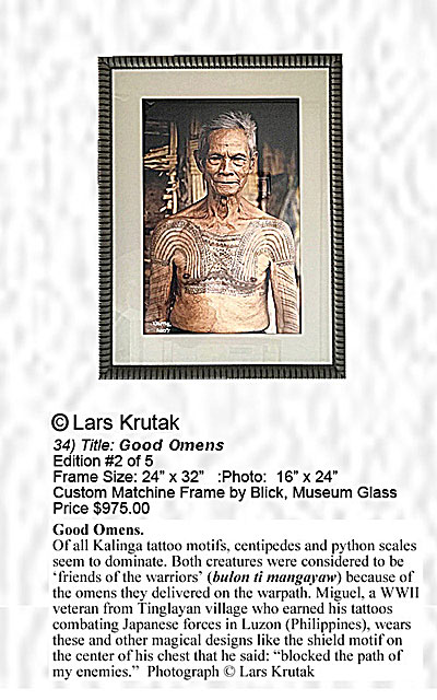 Lars Krutak Shamanic Photography 34 MAIN